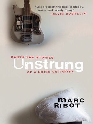 cover image of Unstrung